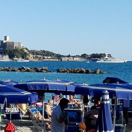 La Casetta Dei Marinai Lerici Zewnętrze zdjęcie