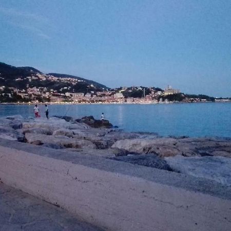 La Casetta Dei Marinai Lerici Zewnętrze zdjęcie