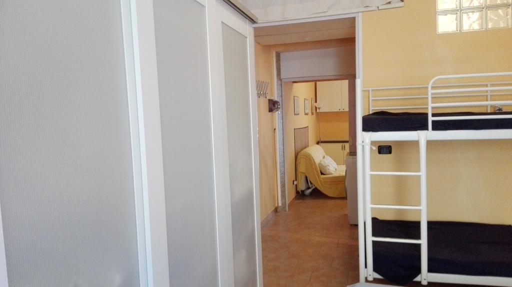 La Casetta Dei Marinai Lerici Zewnętrze zdjęcie