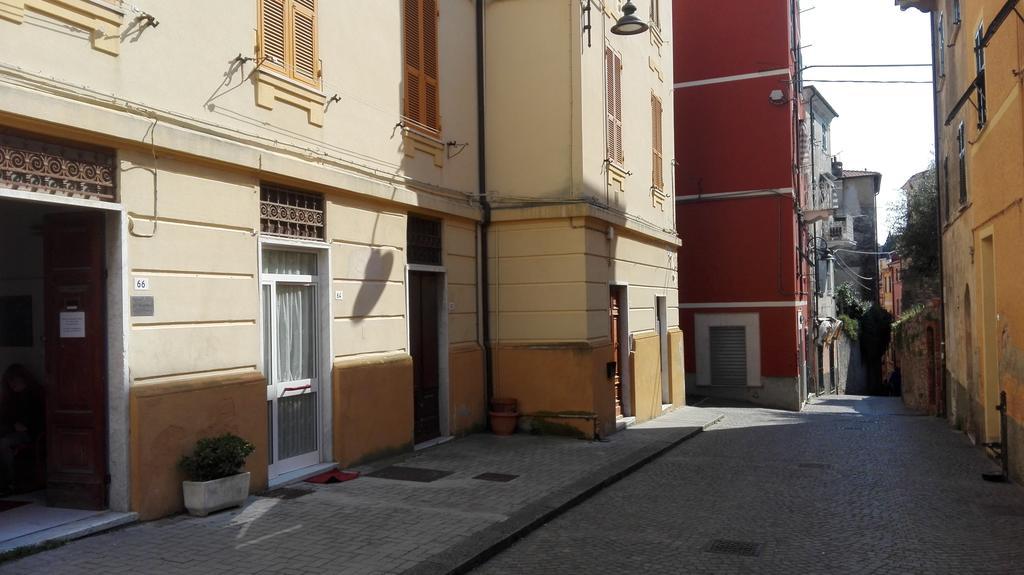 La Casetta Dei Marinai Lerici Zewnętrze zdjęcie