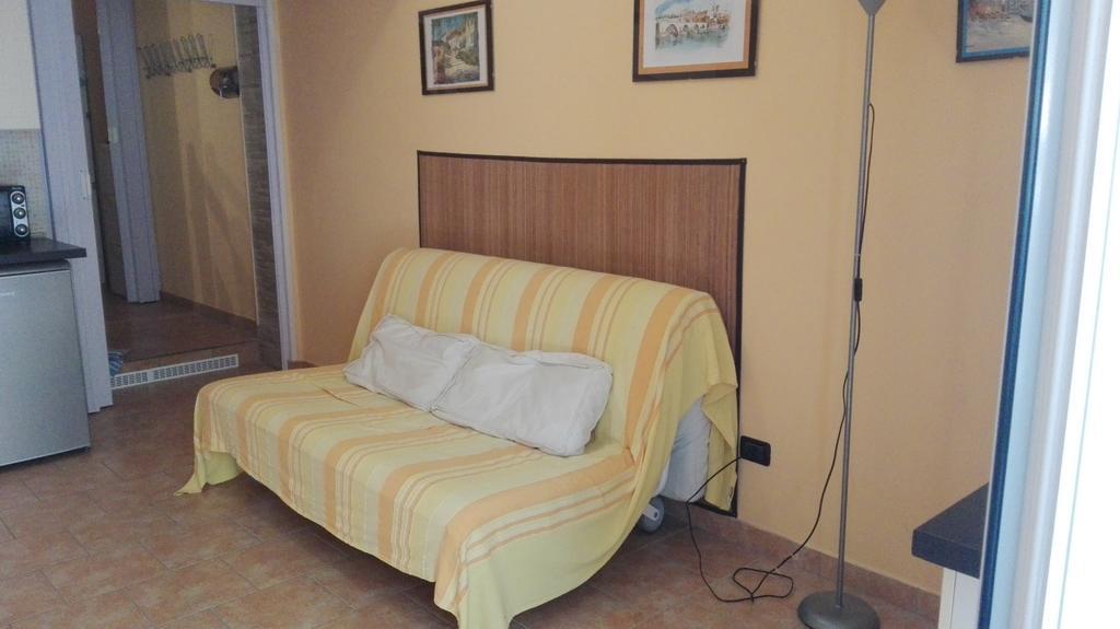 La Casetta Dei Marinai Lerici Zewnętrze zdjęcie