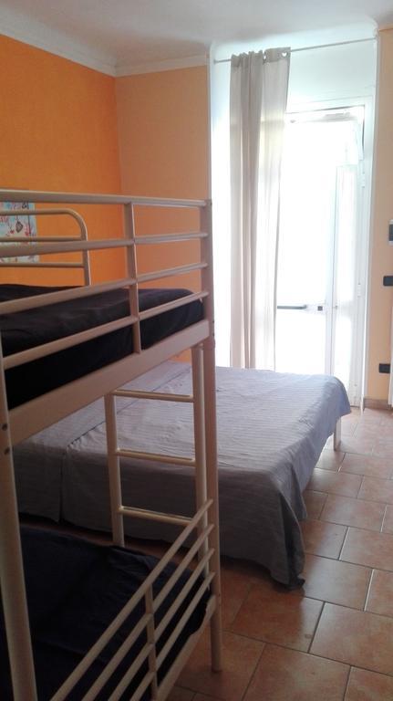 La Casetta Dei Marinai Lerici Zewnętrze zdjęcie
