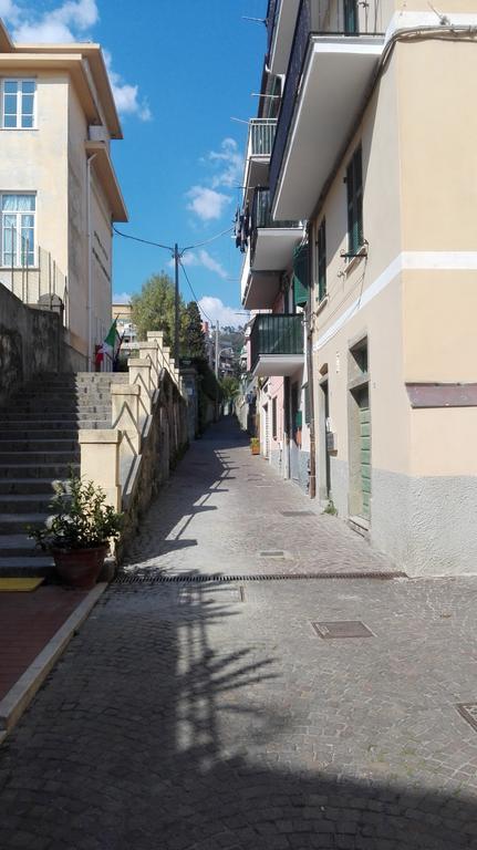 La Casetta Dei Marinai Lerici Zewnętrze zdjęcie