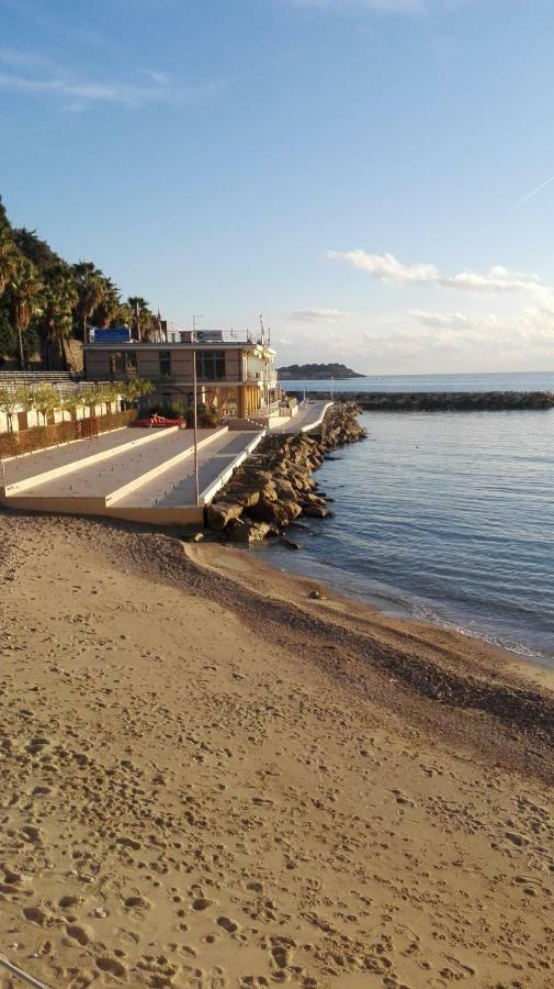 La Casetta Dei Marinai Lerici Zewnętrze zdjęcie