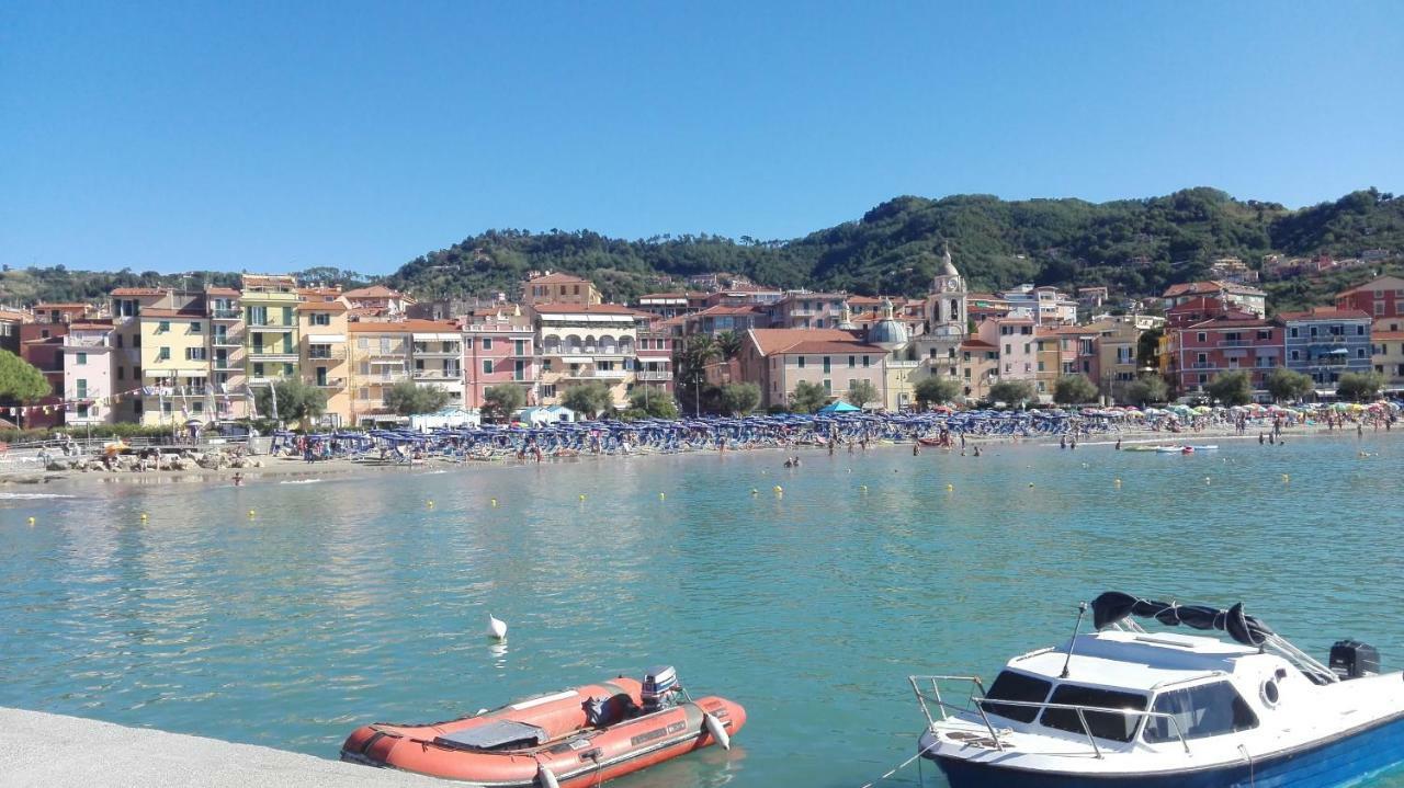 La Casetta Dei Marinai Lerici Zewnętrze zdjęcie